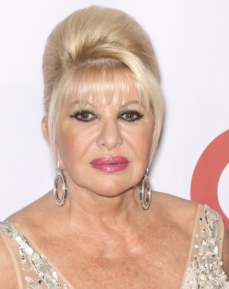 Ivana Trump: Ihr Leben und Vermächtnis